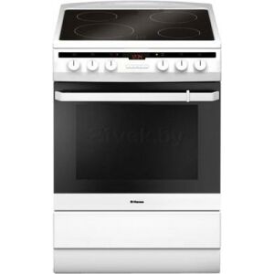 Плита электрическая Hansa FCCW68200