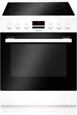 Плита электрическая Hansa FCCW68203 Плита электрическая Hansa FCCW68203