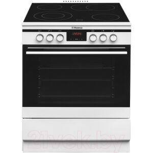 Плита электрическая Hansa FCCW68225