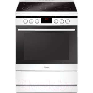 Плита электрическая Hansa FCCW69235