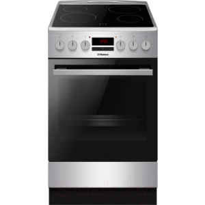 Плита электрическая Hansa FCCX58203