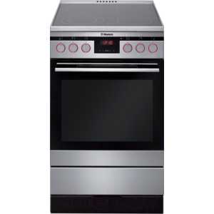 Плита электрическая Hansa FCCX58235