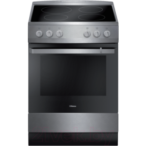 Плита электрическая Hansa FCCX64009