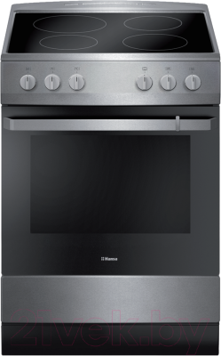 Плита электрическая Hansa FCCX64009 Плита электрическая Hansa FCCX64009