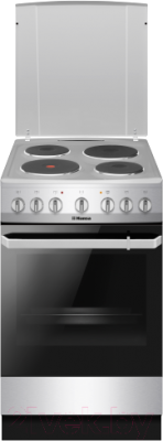 Плита электрическая Hansa FCES58169 Плита электрическая Hansa FCES58169