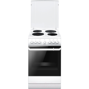 Плита электрическая Hansa FCEW58169