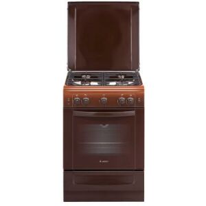 Плита газовая Gefest 6100-01 К (6100-01 0001)