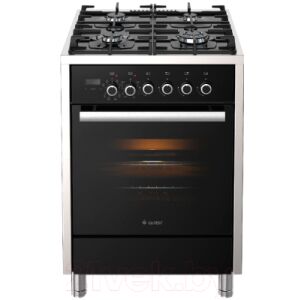 Плита газовая Gefest ПГЭ 6702-04