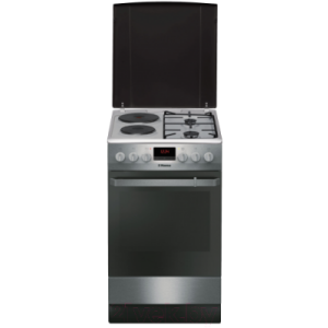 Плита комбинированная Hansa FCMX58290