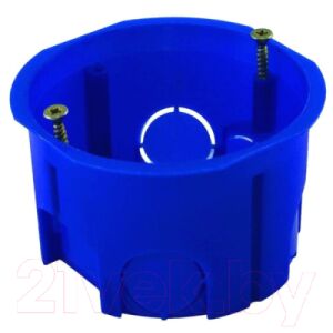 Подрозетник TDM SQ1402-0002