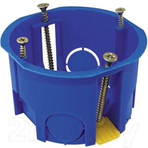 Подрозетник TDM SQ1403-0001