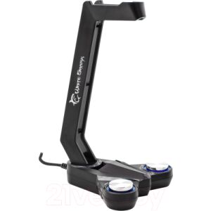 Подставка для наушников White Shark HHS-311SB Totem-Pro