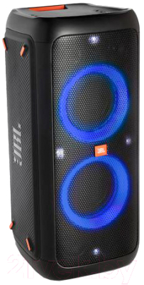Портативная акустика JBL PartyBox 200 / PARTYBOX200RU купить в Минске в ...