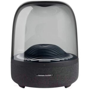 Портативная колонка Harman/Kardon Aura Studio 3 / AURAS3BLK
