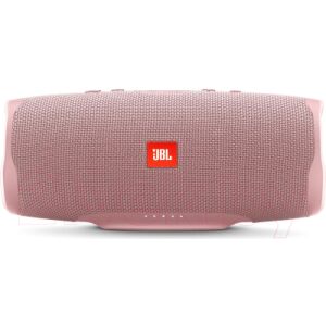 Портативная колонка JBL Charge 4
