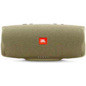 Портативная колонка JBL Charge 4