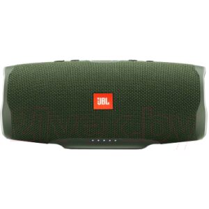 Портативная колонка JBL Charge 4