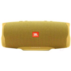 Портативная колонка JBL Charge 4