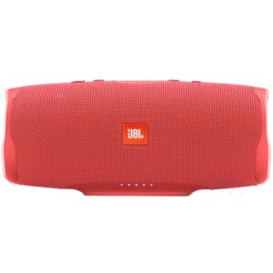 Портативная колонка JBL Charge 4