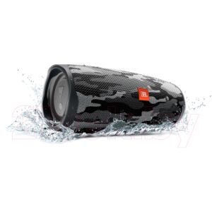 Портативная колонка JBL Charge 4 / BCAMO