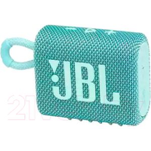 Портативная колонка JBL Go 3