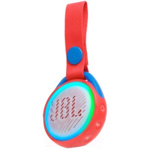 Портативная колонка JBL JR Pop / JRPOPRED