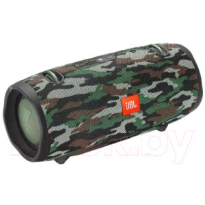 Портативная колонка JBL Xtreme 2 Squad