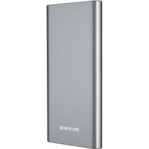 Портативное зарядное устройство Borofone BT19A 15000mAh