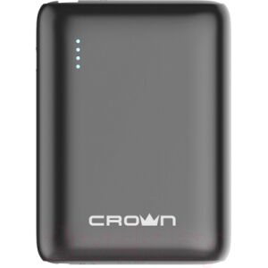 Портативное зарядное устройство Crown CMPB-1003