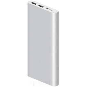 Портативное зарядное устройство Xiaomi Mi Power Bank 3 10000mAh / VXN4273GL