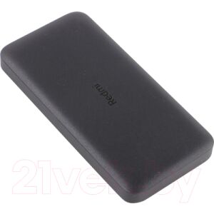 Портативное зарядное устройство Xiaomi Redmi Power Bank 10000mAh / VXN4305GL