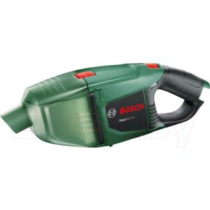Портативный пылесос Bosch EasyVac 12
