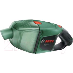 Портативный пылесос Bosch EasyVac 12