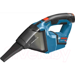 Портативный пылесос Bosch GAS 12V Professional