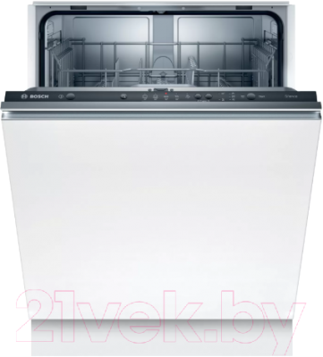Посудомоечная машина Bosch SMV25BX01R Посудомоечная машина Bosch SMV25BX01R