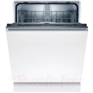 Посудомоечная машина Bosch SMV25BX04R