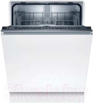 Посудомоечная машина Bosch SMV25BX04R Посудомоечная машина Bosch SMV25BX04R