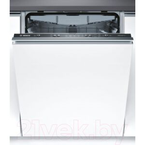 Посудомоечная машина Bosch SMV25EX03R