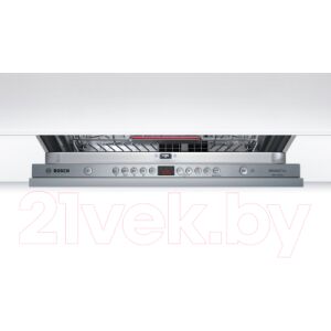 Посудомоечная машина Bosch SMV45IX01R