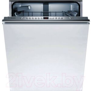 Посудомоечная машина Bosch SMV46IX01R