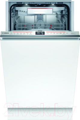 Посудомоечная машина Bosch SPD8ZMX1MR Посудомоечная машина Bosch SPD8ZMX1MR