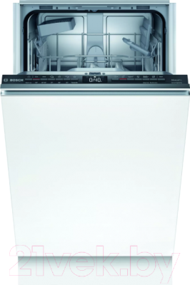 Посудомоечная машина Bosch SPV4HKX1DR Посудомоечная машина Bosch SPV4HKX1DR