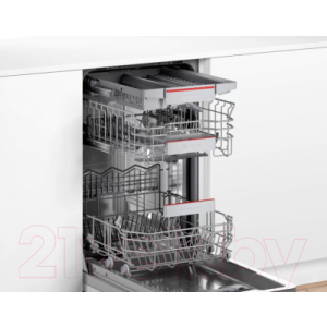 Посудомоечная машина Bosch SPV6HMX5MR