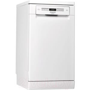 Посудомоечная машина Hotpoint-Ariston HSFO 3T223 W