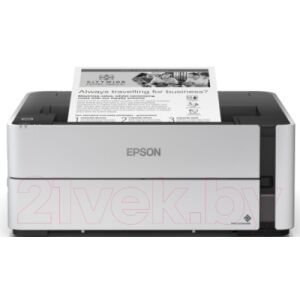 Принтер Epson M1140 (C11CG26405)