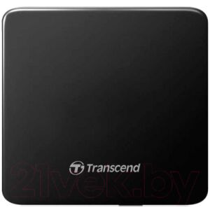 Привод DVD Multi Transcend TS8XDVDS-K