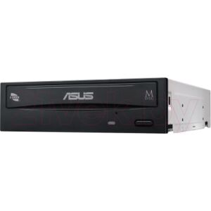 Привод DVD-RW Asus DRW-24D5MT/BLK/B/AS / 90DD01Y0-B10010