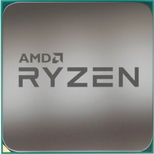 Процессор AMD Ryzen 5 3600XT Box