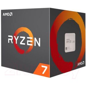 Процессор AMD Ryzen 7 1700 Multipack / YD1700BBAEMPK