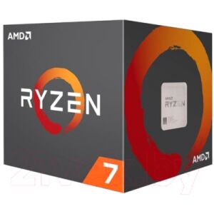 Процессор AMD Ryzen 7 1700X Multipack / YD170XBCAEMPK